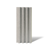 Decolite WPC Fluted Panels
