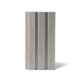 Decolite WPC Corrugated Panels