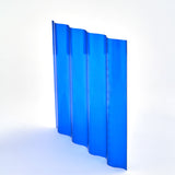 Acewell Ribtype Polycarbonate Sheet