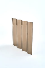 Acewell Corrugated Polycarbonate Sheet