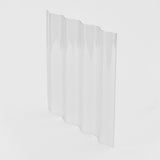 Acewell Ribtype Polycarbonate Sheet