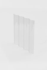 Acewell Corrugated Polycarbonate Sheet
