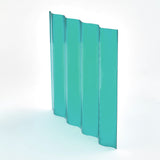Acewell Ribtype Polycarbonate Sheet