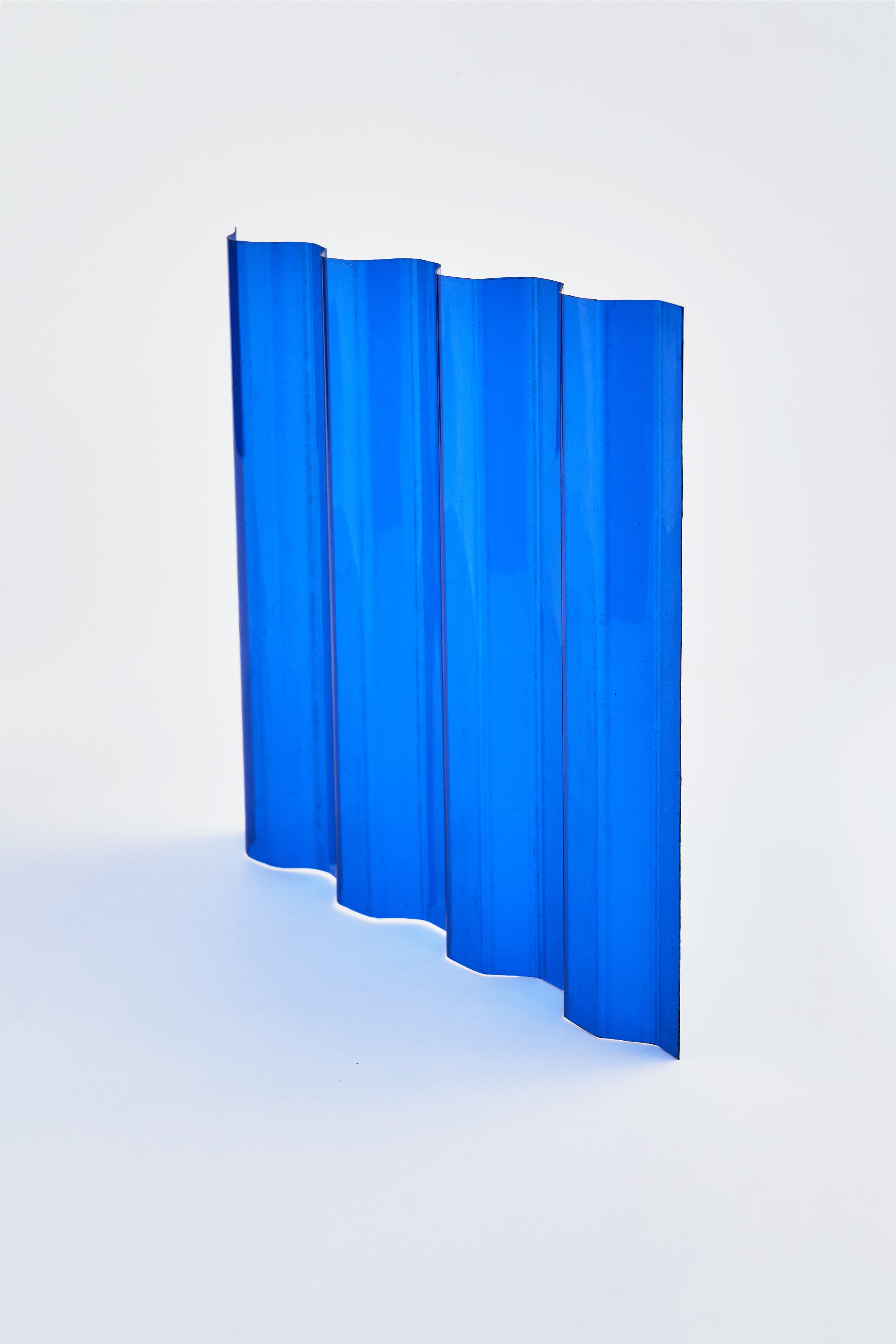 Acewell Ribtype Polycarbonate Sheet