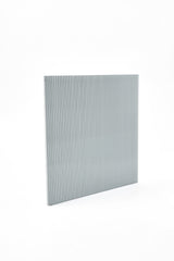 Duralon Twinwall Polycarbonate (6mm, 8mm, and 10mm)