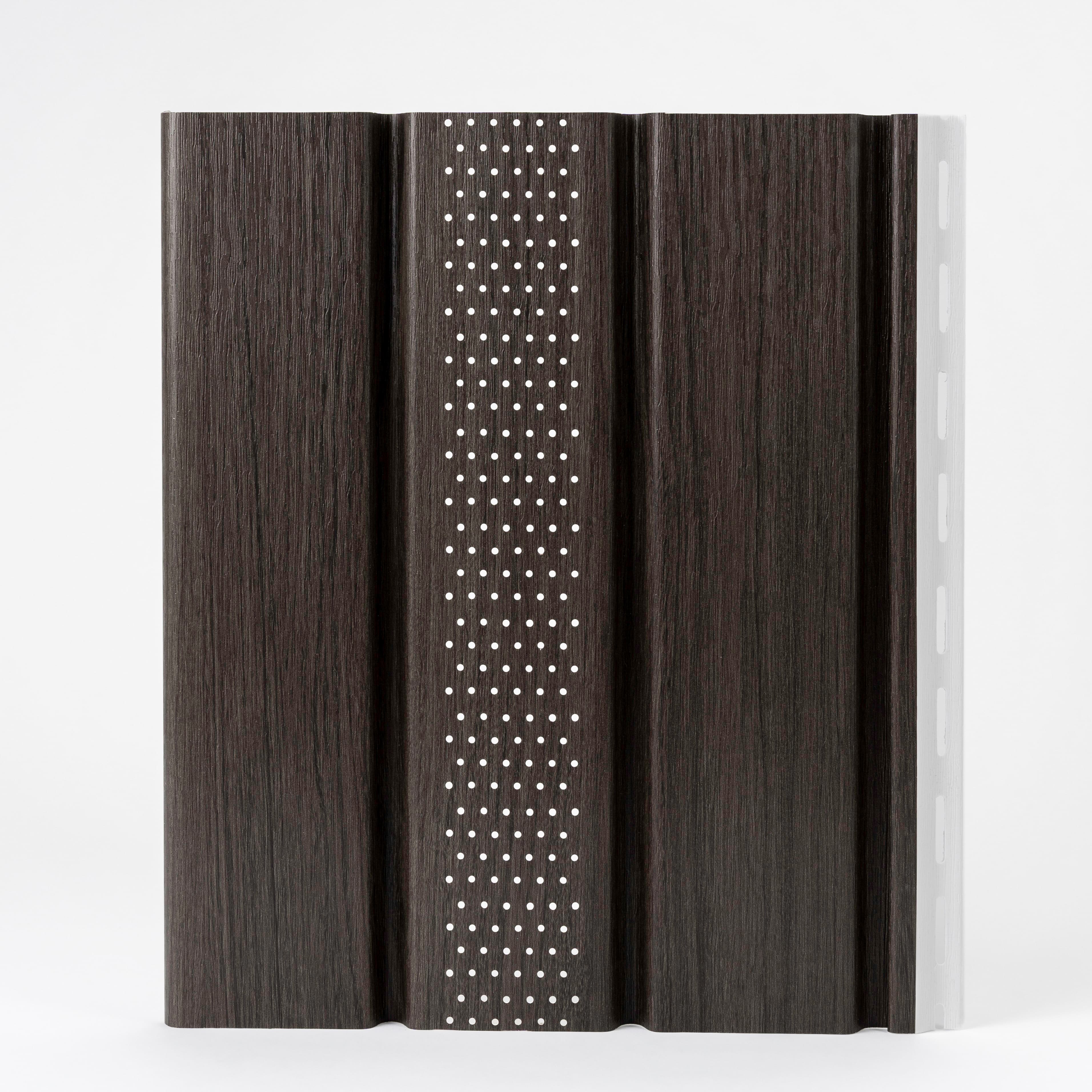 Trevo PVC Soffit Perforated