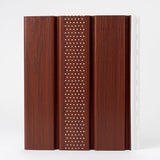 Trevo PVC Soffit Perforated