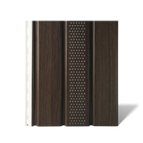 Trevo PVC Soffit Perforated