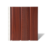 Trevo PVC Soffit Perforated