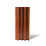 Decolite WPC Fluted Panels