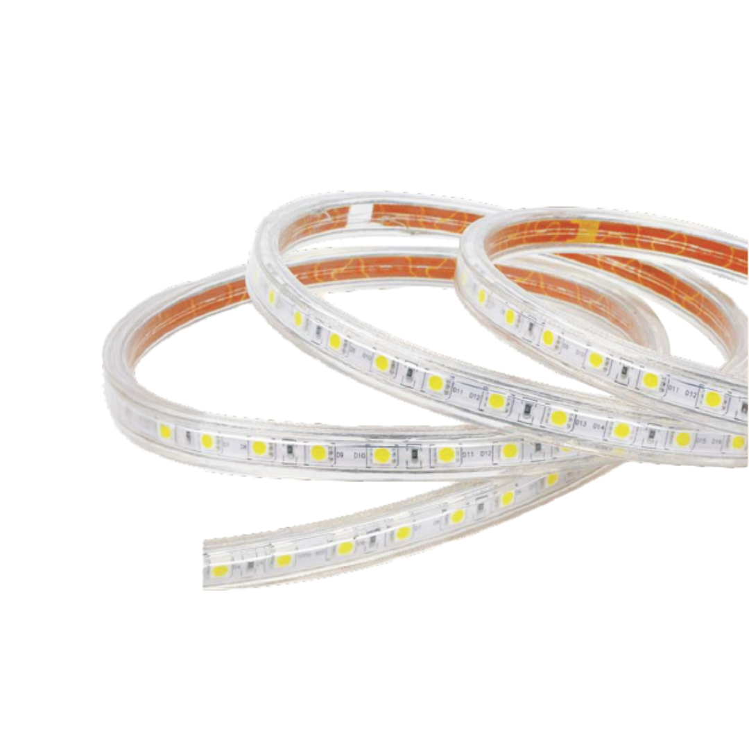 Klar LED Striplight Outdoor
