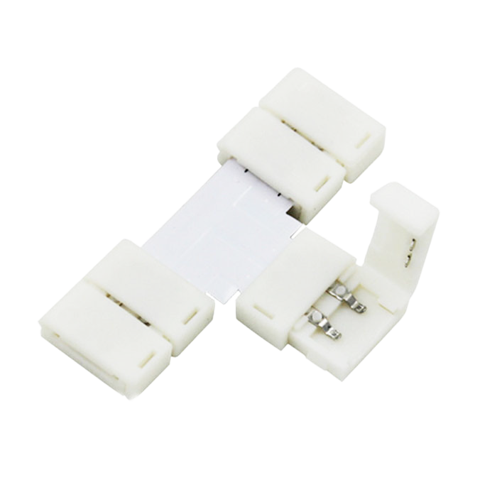 Klar Striplight T Connector