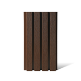 Trevo WPC Outdoor Fluted Panels