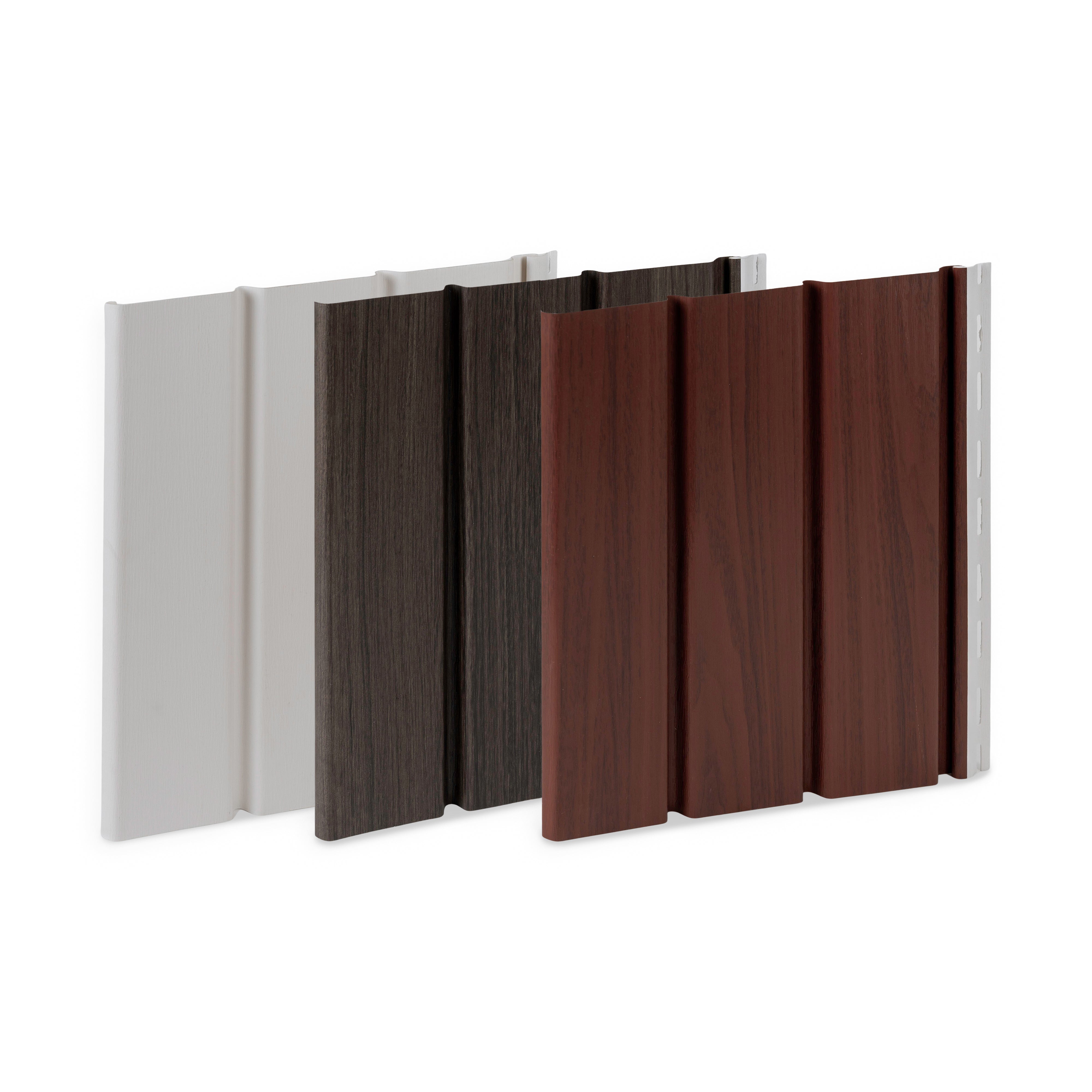 Trevo PVC Soffit Solid