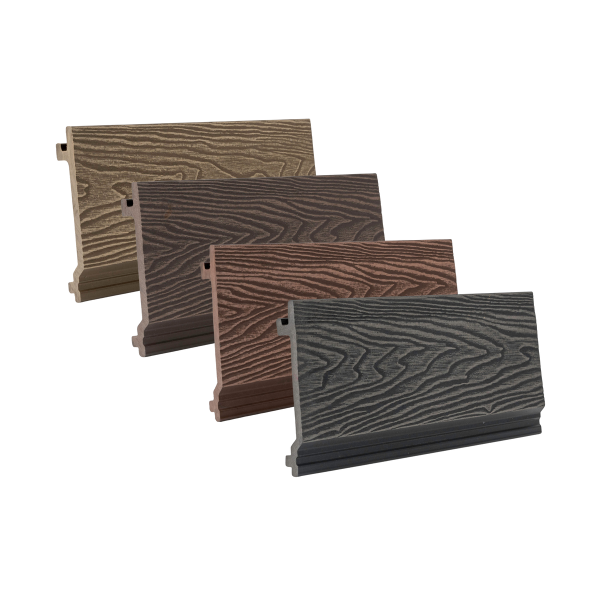 Trevo Panel Shop Trevo - WPC Decking | Builders Home