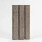 Decolite WPC Corrugated Panels