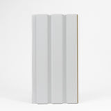 Decolite WPC Corrugated Panels