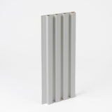 Decolite WPC Fluted Panels