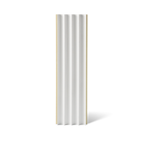 Decolite WPC Mini Curtain Panels