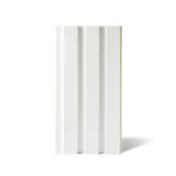 Decolite WPC Corrugated Panels
