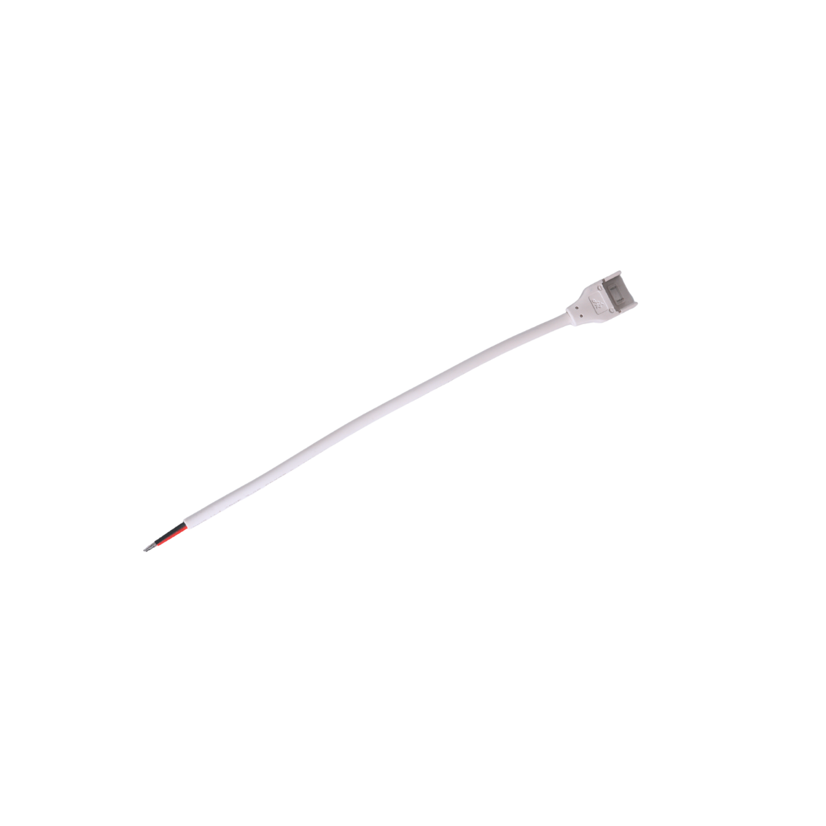 Klar Striplight Wire with Plug
