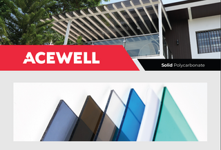 Acewell (Solid) - Technical Data Sheet