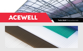 Acewell (Twinwall) - Technical Data Sheet