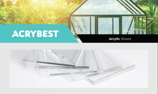 Acrybest - Technical Data Sheet