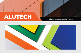 Alutech - Technical Data Sheet