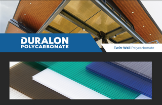 Duralon (Twinwall) - Technical Data Sheet